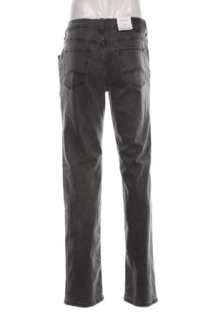 Herren Jeans Mustang, Größe XL, Farbe Grau, Preis 47,99 €