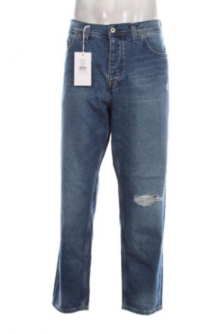 Herren Jeans Mustang, Größe XL, Farbe Blau, Preis € 15,99