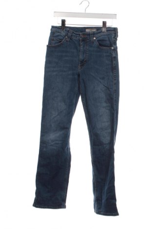 Herren Jeans Mustang, Größe S, Farbe Blau, Preis 5,99 €