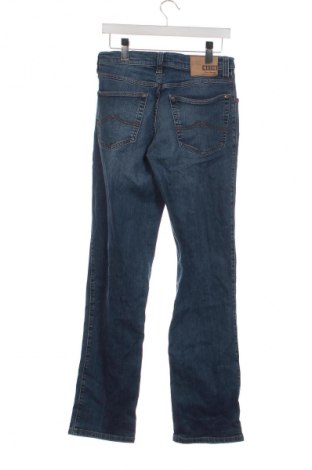 Herren Jeans Mustang, Größe S, Farbe Blau, Preis 5,99 €