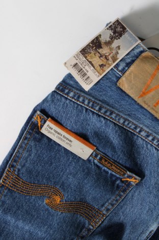 Ανδρικό τζίν Nudie Jeans Co, Μέγεθος L, Χρώμα Μπλέ, Τιμή 22,49 €