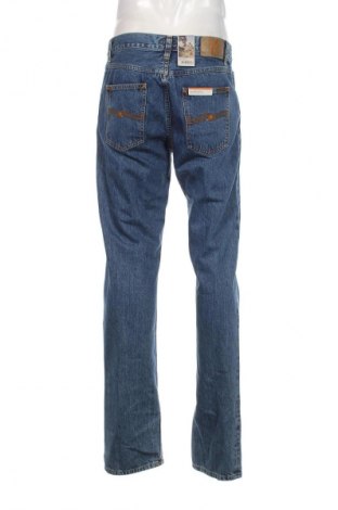 Ανδρικό τζίν Nudie Jeans Co, Μέγεθος L, Χρώμα Μπλέ, Τιμή 22,49 €