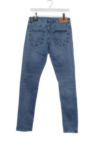 Blugi de bărbați Only & Sons, Mărime S, Culoare Albastru, Preț 151,79 Lei