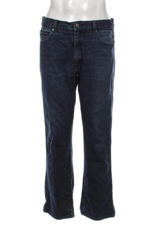 Herren Jeans Oscar, Größe M, Farbe Blau, Preis € 6,99