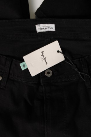 Herren Jeans Pepe Jeans, Größe XL, Farbe Schwarz, Preis 88,66 €