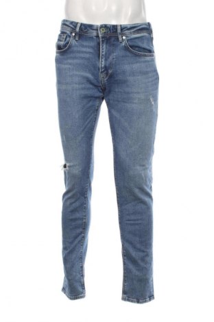 Blugi de bărbați Pepe Jeans, Mărime M, Culoare Albastru, Preț 246,99 Lei