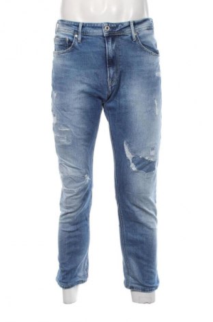 Herren Jeans Pepe Jeans, Größe L, Farbe Blau, Preis 52,29 €