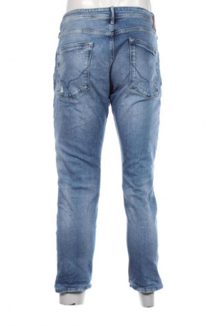 Herren Jeans Pepe Jeans, Größe L, Farbe Blau, Preis 52,29 €