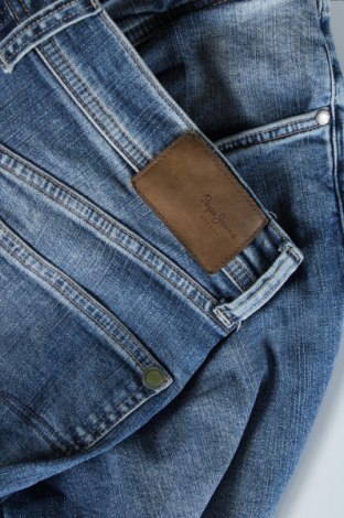 Pánské džíny  Pepe Jeans, Velikost M, Barva Modrá, Cena  1 196,00 Kč