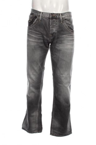 Herren Jeans Pepe Jeans, Größe L, Farbe Grau, Preis € 26,99