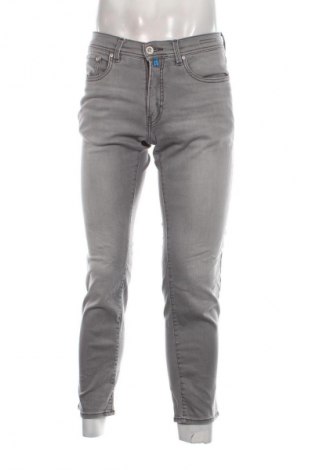 Herren Jeans Pierre Cardin, Größe M, Farbe Grau, Preis € 7,99