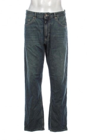 Herren Jeans Pull&Bear, Größe M, Farbe Blau, Preis 15,99 €