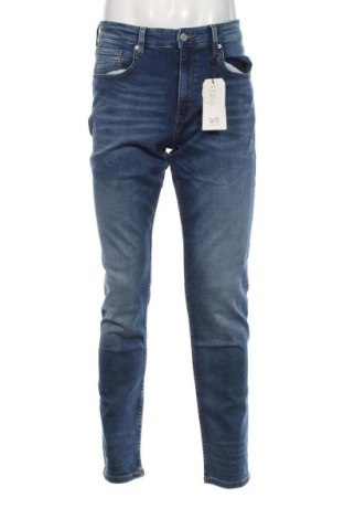 Herren Jeans Q/S by S.Oliver, Größe L, Farbe Blau, Preis € 19,49