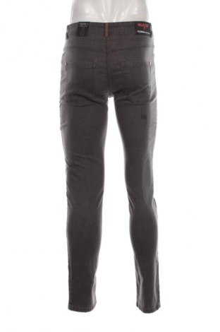 Herren Jeans RG 512, Größe M, Farbe Grau, Preis 15,99 €