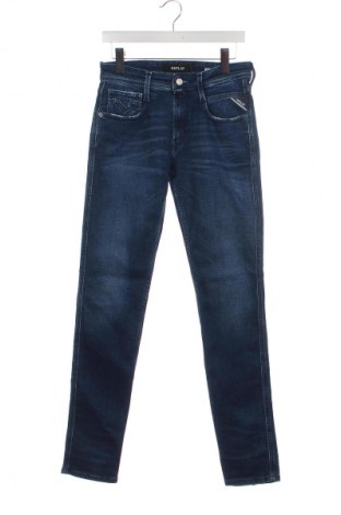 Herren Jeans Replay, Größe S, Farbe Blau, Preis € 15,99