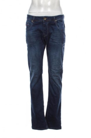 Herren Jeans Rock Creek, Größe L, Farbe Blau, Preis 20,29 €