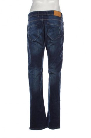 Herren Jeans Rock Creek, Größe L, Farbe Blau, Preis 20,29 €