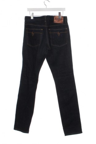 Herren Jeans Rumble 59, Größe M, Farbe Blau, Preis € 8,49