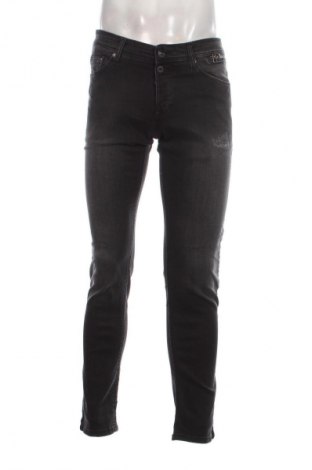 Herren Jeans S.Oliver, Größe M, Farbe Schwarz, Preis 7,79 €