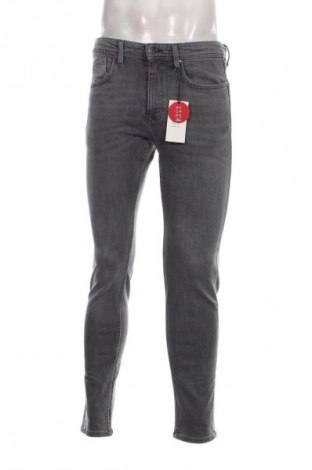 Herren Jeans S.Oliver, Größe M, Farbe Grau, Preis 15,99 €