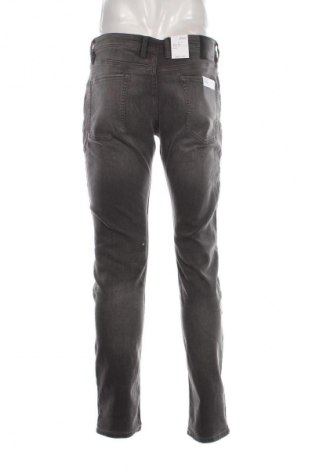 Herren Jeans S.Oliver, Größe L, Farbe Grau, Preis 14,99 €