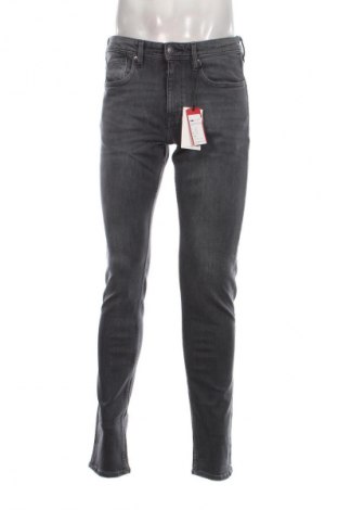 Herren Jeans S.Oliver, Größe M, Farbe Grau, Preis 15,99 €