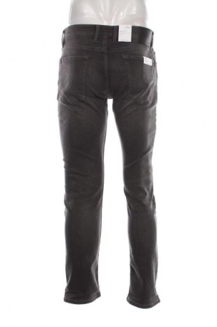 Herren Jeans S.Oliver, Größe L, Farbe Grau, Preis € 11,79