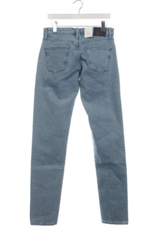 Herren Jeans S.Oliver, Größe M, Farbe Blau, Preis 15,79 €