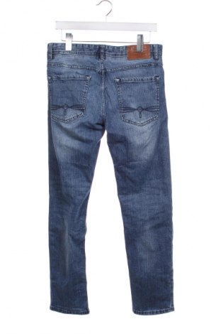 Herren Jeans S.Oliver, Größe M, Farbe Blau, Preis 7,49 €