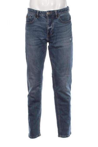 Herren Jeans S.Oliver, Größe L, Farbe Blau, Preis 28,79 €