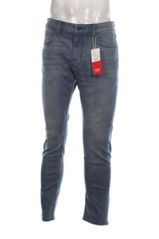 Herren Jeans S.Oliver, Größe M, Farbe Blau, Preis 13,79 €