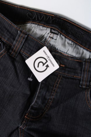 Pánské džíny  Savvy Denim, Velikost L, Barva Modrá, Cena  153,00 Kč