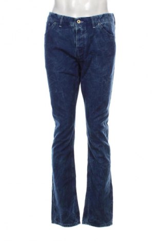 Herren Jeans Scotch & Soda, Größe L, Farbe Blau, Preis € 10,29