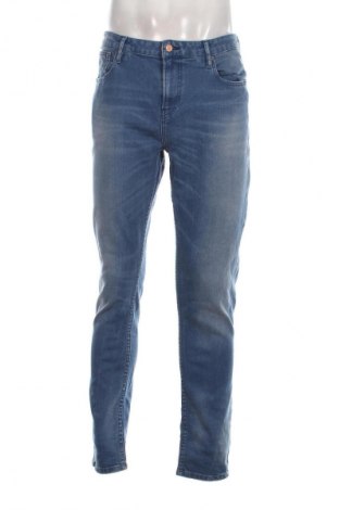 Ανδρικό τζίν Scotch & Soda, Μέγεθος XL, Χρώμα Μπλέ, Τιμή 29,99 €