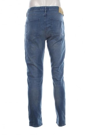 Blugi de bărbați Scotch & Soda, Mărime XL, Culoare Albastru, Preț 126,99 Lei