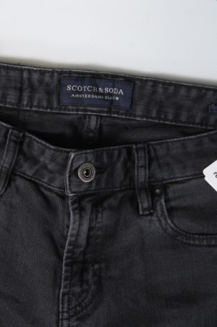 Herren Jeans Scotch & Soda, Größe S, Farbe Grau, Preis € 6,99