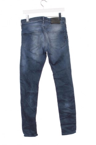 Blugi de bărbați Scotch & Soda, Mărime S, Culoare Albastru, Preț 47,99 Lei