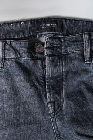 Ανδρικό τζίν Scotch & Soda, Μέγεθος M, Χρώμα Μπλέ, Τιμή 8,99 €