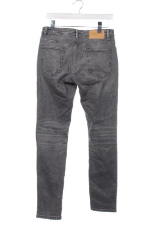 Herren Jeans Selected Homme, Größe M, Farbe Grau, Preis € 7,79