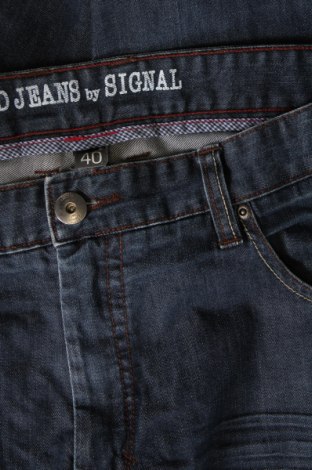 Herren Jeans Signal, Größe XXL, Farbe Blau, Preis 33,99 €