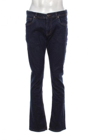 Herren Jeans Smog, Größe M, Farbe Blau, Preis 8,99 €