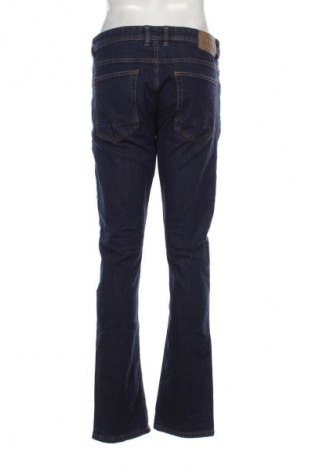 Herren Jeans Smog, Größe M, Farbe Blau, Preis 8,99 €