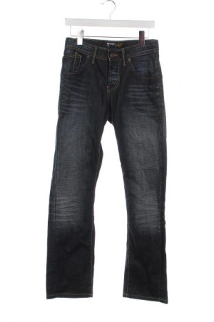 Herren Jeans Smog, Größe S, Farbe Blau, Preis € 10,09