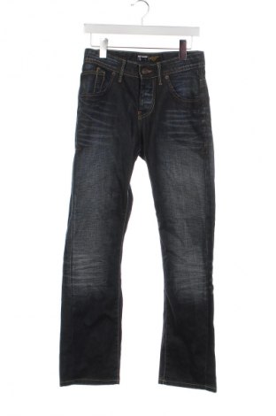 Herren Jeans Smog, Größe S, Farbe Blau, Preis 5,49 €