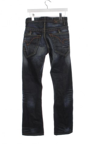 Herren Jeans Smog, Größe S, Farbe Blau, Preis 5,49 €