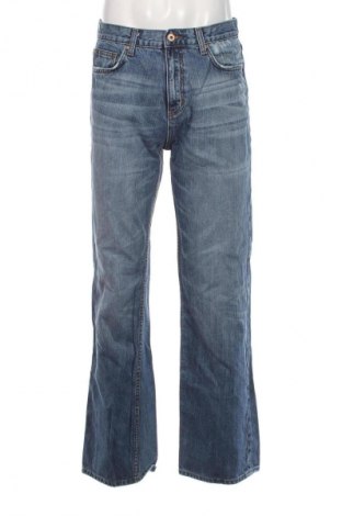 Herren Jeans Smog, Größe M, Farbe Blau, Preis € 6,49