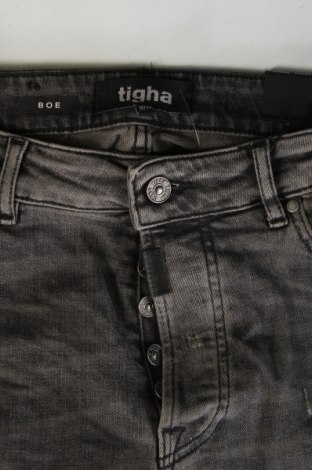 Herren Jeans Tigha, Größe S, Farbe Grau, Preis € 66,49