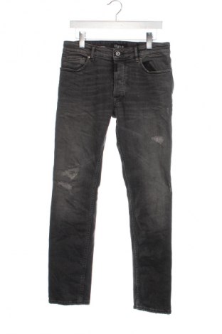 Herren Jeans Tigha, Größe S, Farbe Grau, Preis € 66,49