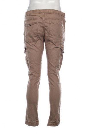 Herren Jeans Tom Du, Größe M, Farbe Beige, Preis € 6,99