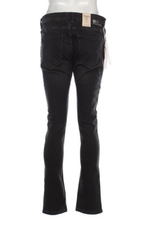 Herren Jeans Tom Tailor, Größe L, Farbe Schwarz, Preis 16,99 €